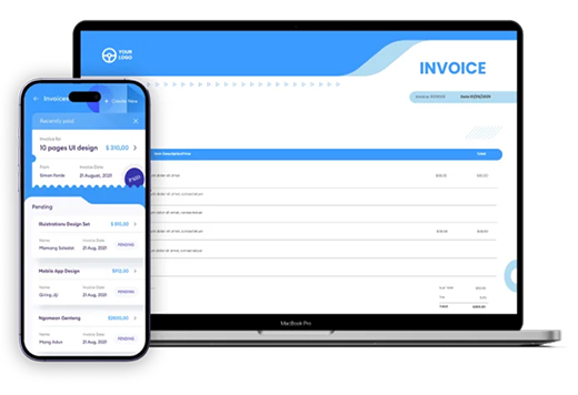 invoice