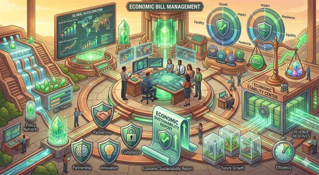 Economic Bill Management
