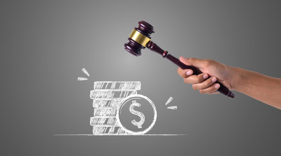 Can Small Businesses Deduct Legal Fees from Their Taxes?