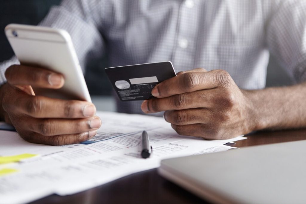 Understanding Your Obligations: Reporting Credit Card and App Payments to the IRS