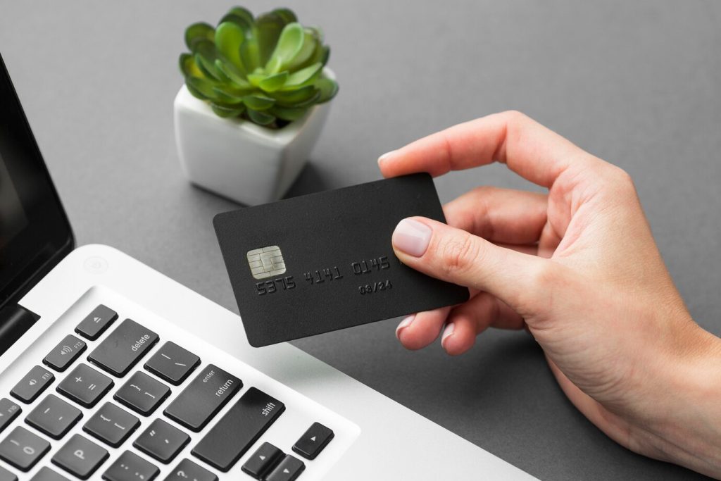 Navigating the Process of Acquiring a Business Credit Card: An Informative Guide