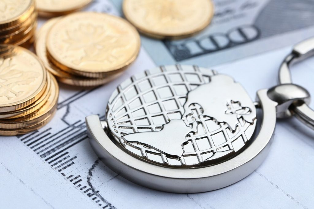 Navigating the Complex World of International Invoicing