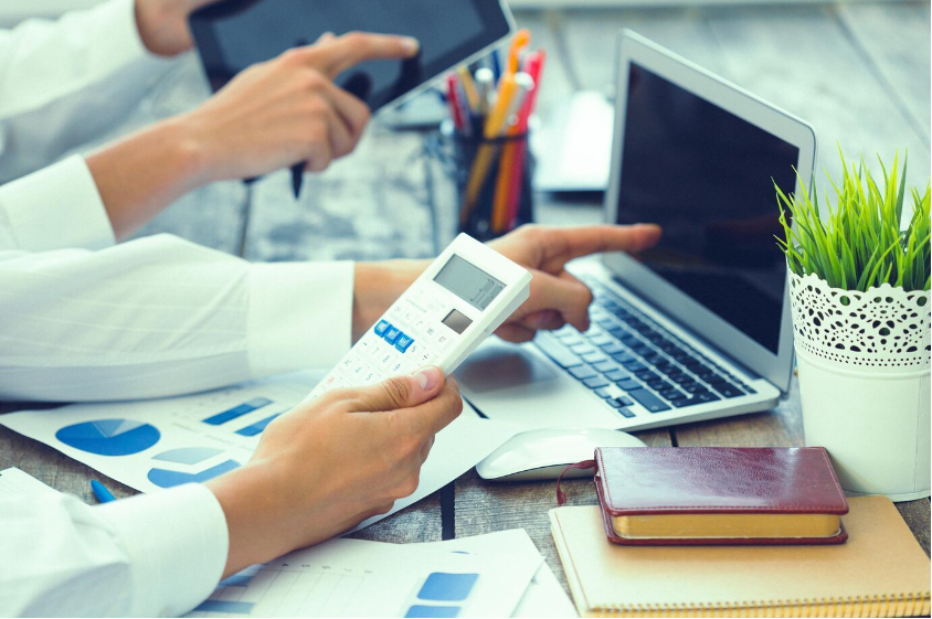 The Role of Merchant Accounts in E-commerce Growth
